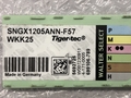 WALTER(ワルター) チップ 新品 SNGX1205ANN-F57
