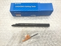 京セラ ボーリングバイトホルダー 新品 S12M-SVJCR08-16A