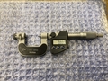 ミツトヨ 替駒式ねじマイクロ TMC-25MJB(326-251-10)