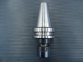 ユキワ精工,YUKIWA, コレットホルダー BT40-DMC13-75
