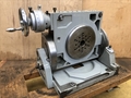 津田駒 傾斜円テーブル TT-300