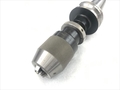BIG,大昭和精機, モールステーパーホルダー BT40-MTA2-45
