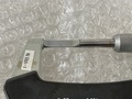 ミツトヨ デジタルブレードマイクロメーター BLM-25M(422-230)