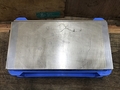 カネテック 永磁チャック RMWH-2040B