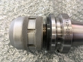 日研,NIKKEN, ミーリングチャック BT40-C20-75P