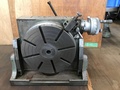 日研,NIKKEN, 万能割出傾斜円テーブル NST-300HP