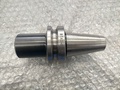 日研 モールステーパーホルダー BT40-MTA3-75