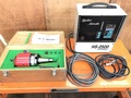 日本精密 リュータースピンドル HS-2500