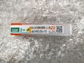 NS TOOL エンドミル SSR200