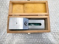 パンチ工業 精密バイス PLV-50