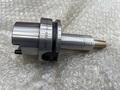 MST 焼きばめホルダー A63-SLFB4-105-M22