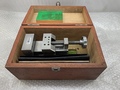 JAM 精密サインバイス V-100