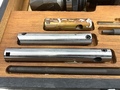 黒田精工 ボーリングツールセット UFB-4 MT-4 M14