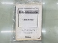 ミツトヨ 三次元測定機 QM-M353