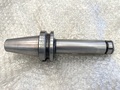 黒田精工 コレットホルダー BT40-CMA10-150