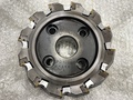 タンガロイ フェイスミル PD1008R
