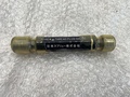 黒田精工 ネジプラグゲージ M20P2.5