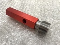 黒田精工 ネジプラグゲージ M30P2.0