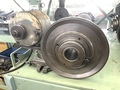牧野フライス製作所 C40円筒研削装置 C40/特付No.1