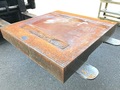 不明 定盤 