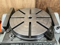 津田駒 傾斜円テーブル TT-300