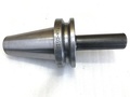 日研 モールステーパーホルダー BT50-MTA2-135