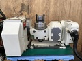 ユキワ精工 傾斜NC円テーブル TRBH140L
