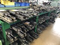 津田駒 油圧バイス 大量入荷中! 