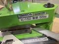 武田機械 コーナーシャーユニット K-150