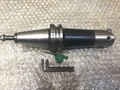 日研,NIKKEN, ツール1山 BT40