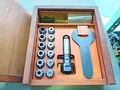 ERコレットセット 3R