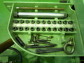 カワラギ ドリル研削盤 MK-32-DU