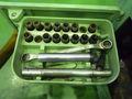 カワラギ ドリル研削盤 MK-32-DU