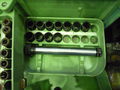 カワラギ ドリル研削盤 MK-32-DU