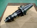 日研工作所|NIKKEN タッパーチャック(BT50) BT50-Z24-142