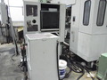 ヤマザキマザック 横マシニング FH-5800