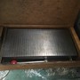 フジ磁工 永磁チャック PFA200×400