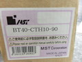 MST BT40 BT40-CTH10-90