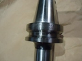 BIG コレットチャック(BT40) BT40-NBS10-165