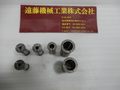 日研 コレットセット KM20 6式