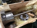 光洋機械/KOYOKIKAI フォーカレットチャック(インデックスチャック) HSRS-250