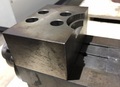 北川 バイスMC POWER VISE VQ125