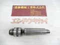 HARA ドリルチャック 13M/M MG MT-5