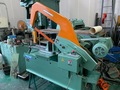 津根精機 弓鋸盤 PSB350U