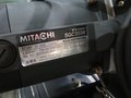 MITACHI 高速切断機 SGC355N