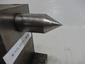 心押し台 センター高さ約150mm