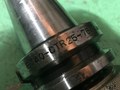 黒田精工 BT40 BT40-CTR25-75