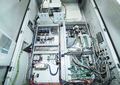 ヤマザキマザック 5軸複合加工機 INTEGREX e-1850V