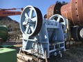 郷鉄工所 S8-24L(軽量型)RC/アスファルト用シングルトッグルクラッシャー 48×24