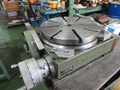 NIKKEN|日研工作所 傾斜円テーブル NST-300HP